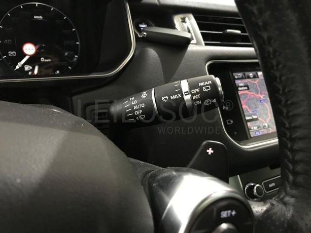 Range Rover Sport 3.0 Autobiography · Ano 2016