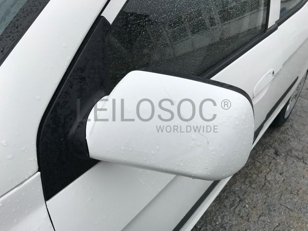 Kia Picanto 1.1 CRDI · Ano 2007