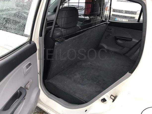 Kia Picanto 1.1 CRDI · Ano 2007