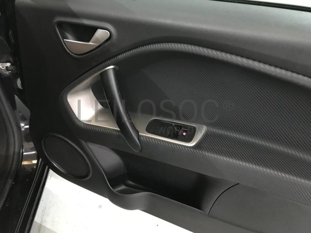 Alfa Romeo Mito 1.3 Multijet · Ano 2012