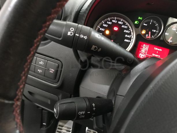 Alfa Romeo Mito 1.3 Multijet · Ano 2012