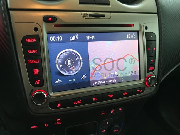 Alfa Romeo Mito 1.3 Multijet · Ano 2012