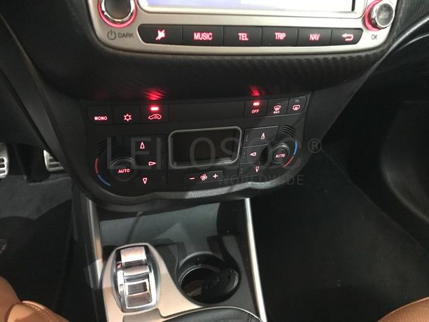 Alfa Romeo Mito 1.3 Multijet · Ano 2012