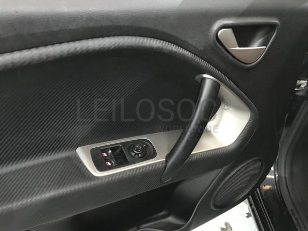 Alfa Romeo Mito 1.3 Multijet · Ano 2012