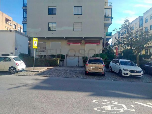 1/2 da Nua Propriedade de Lugar de garagem · São Mamede de Infesta