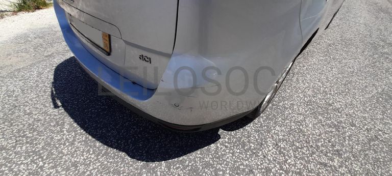 Renault Grand Scénic 1.5DCI · Ano 2013