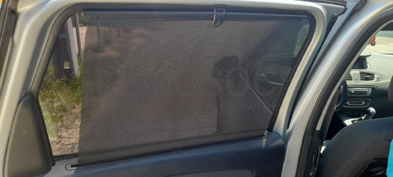 Renault Grand Scénic 1.5DCI · Ano 2013