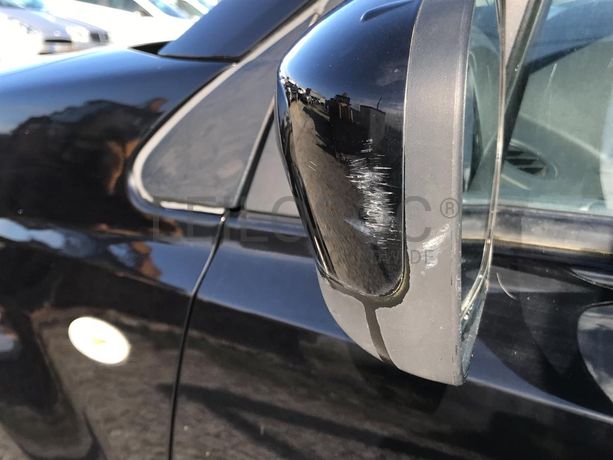 Renault Koleos 2.0DCI · Ano 2008