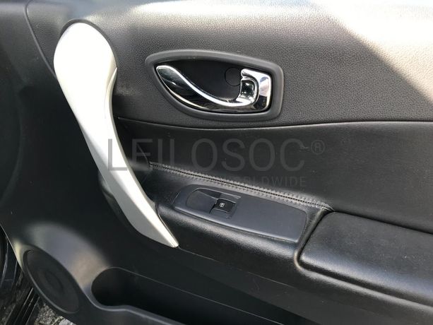 Renault Koleos 2.0DCI · Ano 2008