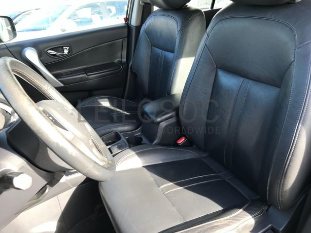 Renault Koleos 2.0DCI · Ano 2008