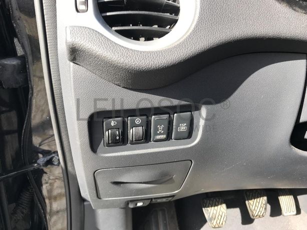 Renault Koleos 2.0DCI · Ano 2008