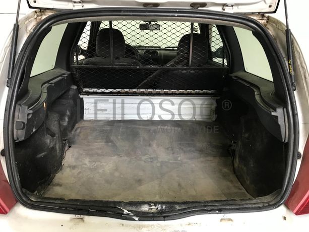 Renault Clio 1.5DCI · Ano 2008