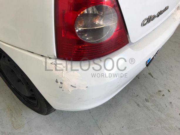 Renault Clio 1.5DCI · Ano 2008