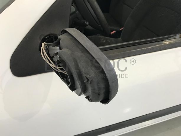 Renault Clio 1.5DCI · Ano 2008