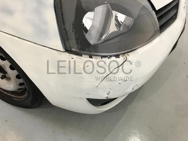 Renault Clio 1.5DCI · Ano 2008