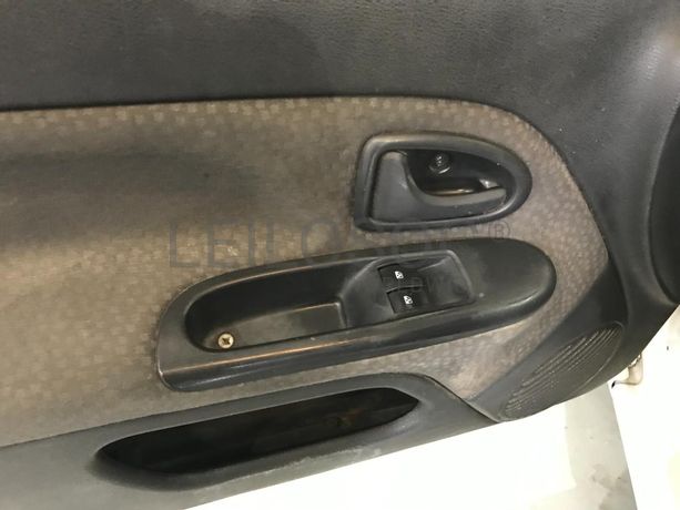 Renault Clio 1.5DCI · Ano 2008