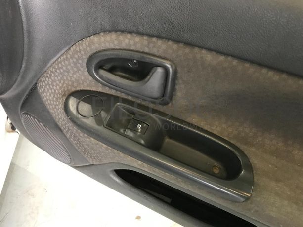 Renault Clio 1.5DCI · Ano 2008