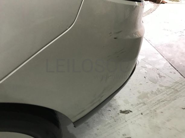 Renault Mégane 1.5DCI · Ano 2013