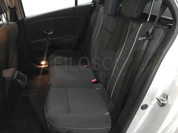 Renault Mégane 1.5DCI · Ano 2013