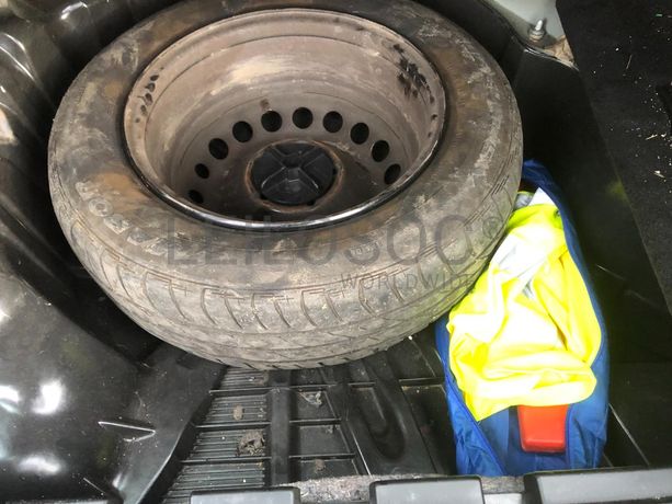 Renault Mégane 1.5DCI · Ano 2011