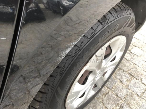 Renault Mégane 1.5DCI · Ano 2011