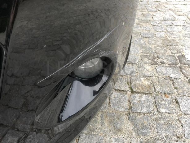 Renault Mégane 1.5DCI · Ano 2011