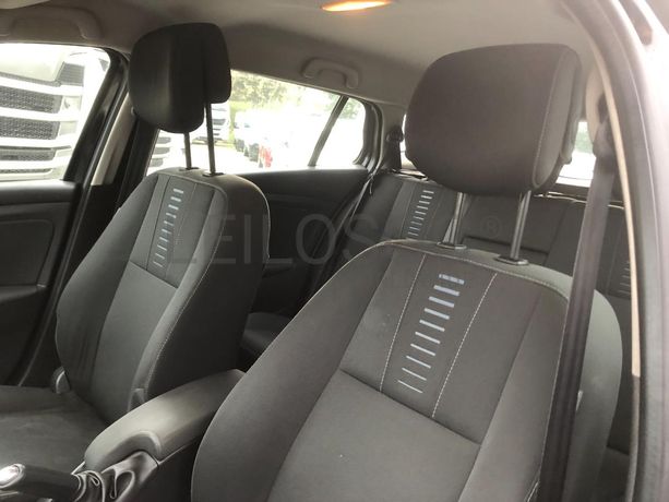 Renault Mégane 1.5DCI · Ano 2011