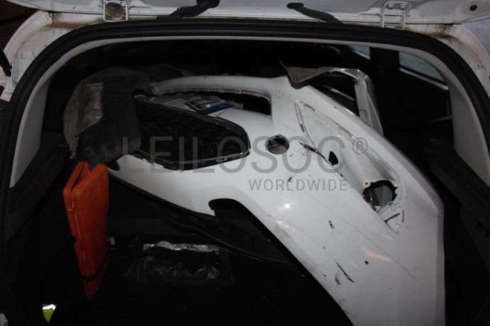 Ford Fiesta 1.5TDCI · Ano 2016