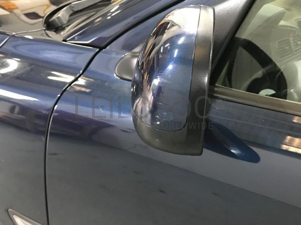 Volvo S60 D5 2.4D · Ano 2003