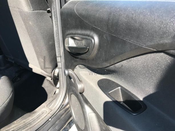 Fiat Punto 1.2 · Ano 2016