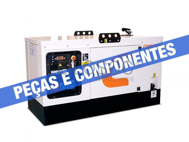 TECNOPLUS SKY 140 S ·