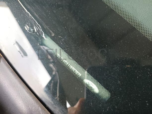 Ford Fiesta 1.4 TDCi · Ano 2009