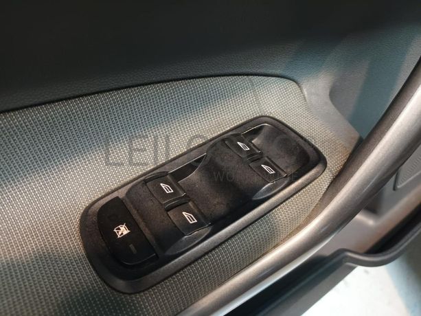 Ford Fiesta 1.4 TDCi · Ano 2009