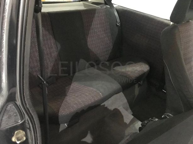 Opel Corsa 1.5TD · Ano 1994