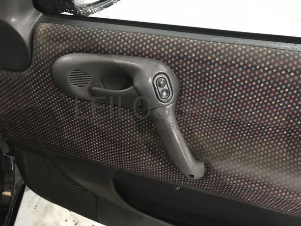 Opel Corsa 1.5TD · Ano 1994