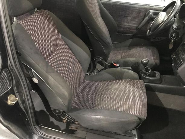 Opel Corsa 1.5TD · Ano 1994