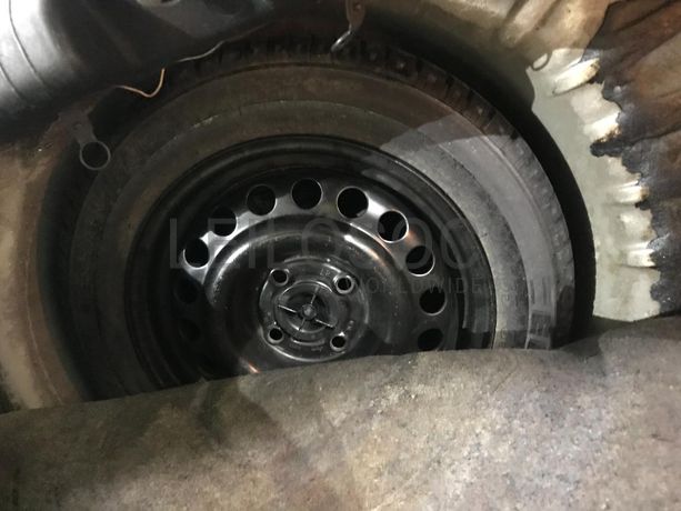 Opel Corsa 1.5TD · Ano 1994