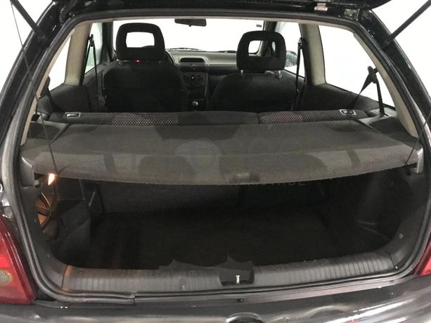 Opel Corsa 1.5TD · Ano 1994