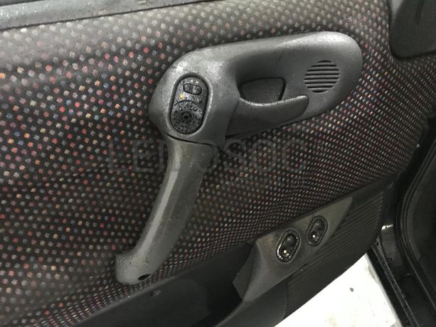 Opel Corsa 1.5TD · Ano 1994