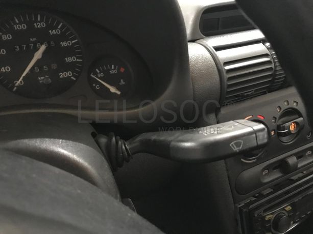 Opel Corsa 1.5TD · Ano 1994