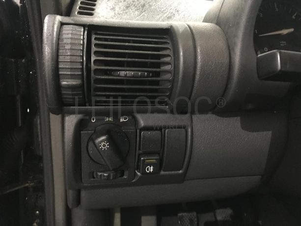 Opel Corsa 1.5TD · Ano 1994