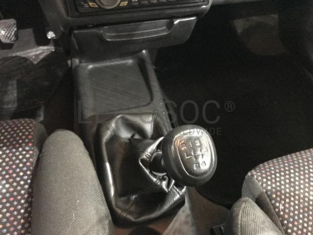 Opel Corsa 1.5TD · Ano 1994