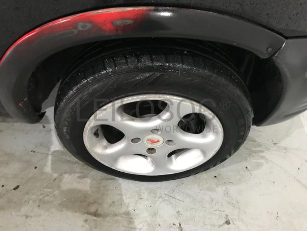 Opel Corsa 1.5TD · Ano 1994