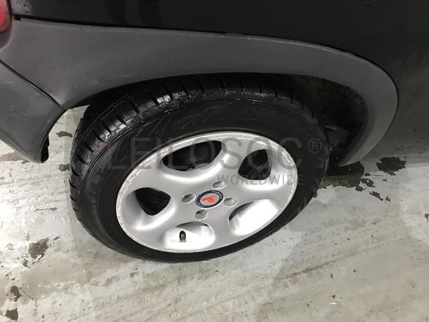 Opel Corsa 1.5TD · Ano 1994