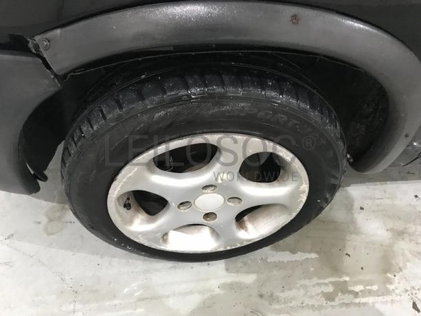 Opel Corsa 1.5TD · Ano 1994