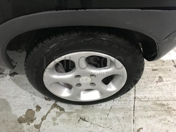 Opel Corsa 1.5TD · Ano 1994