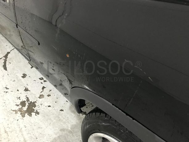 Opel Corsa 1.5TD · Ano 1994