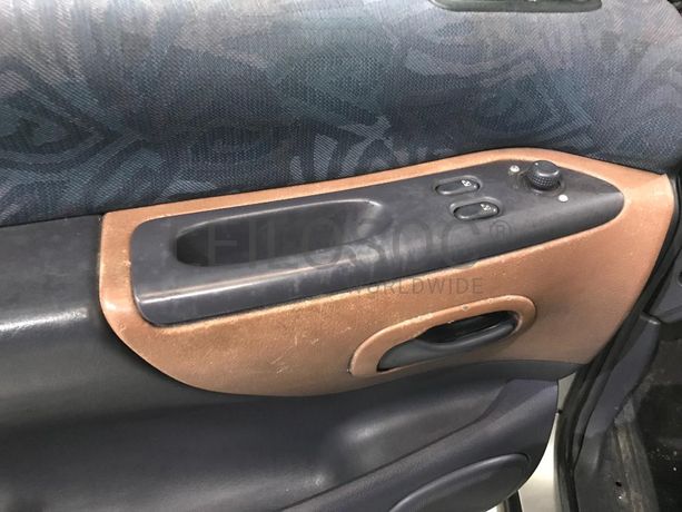 Renault Espace 2.2 TD · Ano 1998