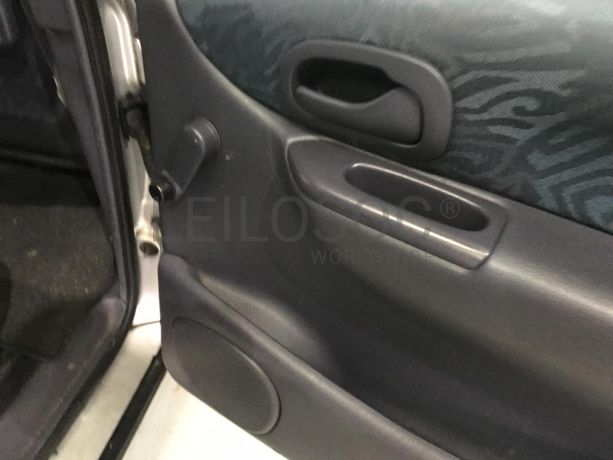 Renault Espace 2.2 TD · Ano 1998