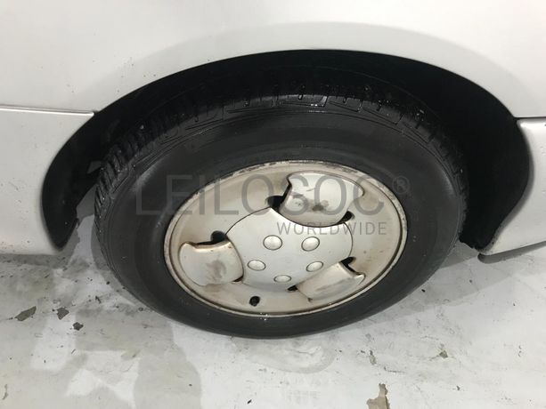 Renault Espace 2.2 TD · Ano 1998